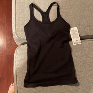 lululemon ebb to street tank